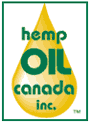 Hemp Oil Canada
